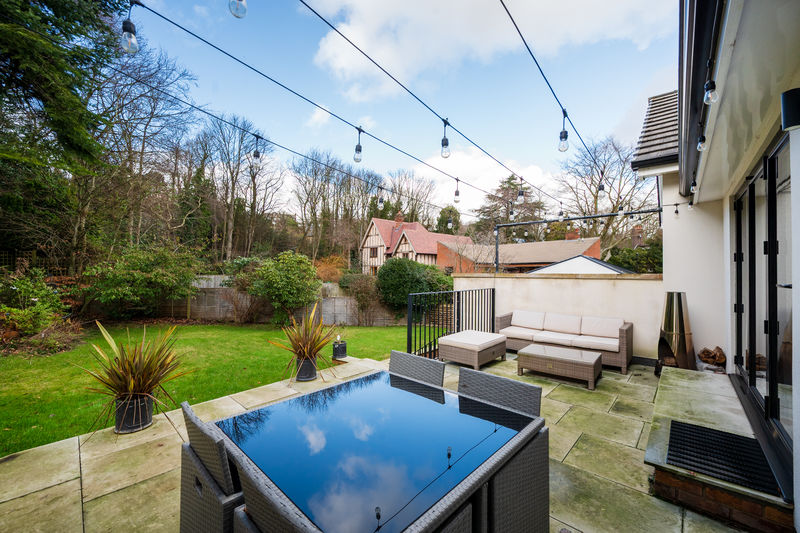 Carsick Hill Crescent Fulwood